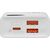 Powerbank Baseus Adaman2 10000mAh, 2xUSB, USB-C, 30W (white)