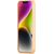 Baseus Liquid Silica Gel Case for iPhone 14 Plus (sunglow)+ tempered glass + cleaning kit