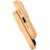 Baseus Liquid Silica Gel Case for iPhone 14 Plus (sunglow)+ tempered glass + cleaning kit