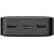 Powerbank Baseus Bipow 20000mAh, 2xUSB, USB-C, 15W (black)