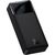 Powerbank Baseus Bipow 20000mAh, 2xUSB, USB-C, 15W (black)