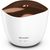 Sharp Aroma Diffuser DF-A1E-W Ultrasonic, White Metallic Rose Gold