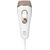 BRAUN Silk-expert Pro 5 PL5243 IPL Depilator IPL hair removal system White, Gold