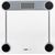 Clatronic PW 3368 Electronic personal scale White