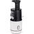 Bosch MESM500W juice maker Slow juicer Black,White 150 W