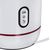 Bosch MESM500W juice maker Slow juicer Black,White 150 W