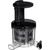 Bosch MESM500W juice maker Slow juicer Black,White 150 W