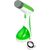 Esperanza EHI008 Garment Steamer 1400 W Green