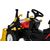 Rolly Toys Трактор педальный с ковшом и надувн. колесами rollyFarmtrac Premium II Steyr 6300 Terrus CVT (3-8 лет) Германия 730025