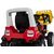 Rolly Toys Трактор педальный с ковшом и надувн. колесами rollyFarmtrac Premium II Steyr 6300 Terrus CVT (3-8 лет) Германия 730025