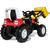 Rolly Toys Traktors ar pedāļiem ar kausu rollyFarmtrac Premium II Steyr 6300 Terrus CVT (3 - 8 gadiem ) Vācija 730001