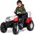 Rolly Toys Traktors ar pedāļiem rollyFarmtrac Premium II Steyr 6300 Terrus CVT ( 3 - 8 gadiem) Vācija 720002