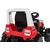 Rolly Toys Traktors ar pedāļiem rollyFarmtrac Premium II Steyr 6300 Terrus CVT ( 3 - 8 gadiem) Vācija 720002