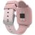 Forever Smartwatch IGO PRO JW-200 pink