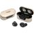 Guess wireless earphones GUTWST31ED TWS Digital BT5 Classic Logo złote