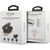 Guess wireless earphones GUTWST31ED TWS Digital BT5 Classic Logo złote