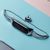 Fusion Metal Bracelet siksniņa pulkstenim Xiaomi Mi Band 3 / 4 / 5 / 6 sudraba