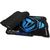 E-Blue Auroza M (365x265) Gaming Mouse Pad Игровой коврик для мыши