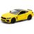 KINSMART Die-Cast modelis BMW M8 Competition Coupe, izmērs 1:38