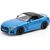 KINSMART Die-Cast modelis BMW Z4, izmērs 1:38