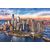 TREFL Prime puzle Pilsētas ainava “Manhetena”, 1500 gab.