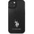 3MK US Polo USHCP13LUMHK Back Case Чехол для телефона Apple iPhone 13 Черный