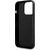 3MK US Polo USHCP13XUMHK Back Case Aizmugurējais Apvalks Telefonam Apple iPhone 13 Pro Max Melns