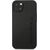 3MK AMG AMHCP13SDOLBK Back Case Кожанный Чехол для телефона Apple iPhone 13 Mini Черный