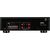 Yamaha A-S201 amplifier (black)