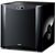 Yamaha NS-SW300PB2 subwoofer (Piano black)