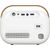 Mini Projector Blitzwolf BW-V2 (white)