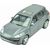 MSZ Miniatūrais modelis - Porsche Cayenne S, 1:32