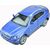 MSZ металлическая модель BMW X6 1:26