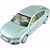 MSZ металлическая модель Audi A7 1:24