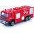 MSZ Miniatūrais modelis Volvo Fire Engine, izmērs 1:72