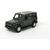 MSZ Miniatūrais modelis - Mercedes-Benz G350d, mērogs 1:42