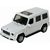 MSZ металлическая модель Mercedes-Benz G350d 1:42