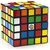 RUBIK´S CUBE Profesora kubs, 5x5