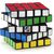 RUBIK´S CUBE Profesora kubs, 5x5