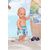 BABY BORN шорты для купания "Holiday", 43 см