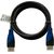 Savio CL-49 HDMI cable 5 m HDMI Type A (Standard) Black,Blue