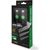 Savio GCL-03 HDMI cable 1.8 m HDMI Type A (Standard) Black,Green