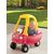 LITTLE TIKES Cozy Coupe машинка-каталка Игрушки для малышей