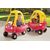 LITTLE TIKES Cozy Coupe машинка-каталка Игрушки для малышей