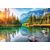 Trefl TR Prime Puzzle Страсть к путешествиям - Альпы, 1500 шт.