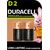 Duracell NiMH D HR20 2er, battery (2 pieces, type D (mono))