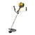 STIGA BC 760 B Benzīna trimmeris - krūmgriezis, 1700W, 52,8 cm3, 450mm