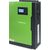 Qoltec 53886 Hybrid Solar Inverter Off-Grid 3,5kW | 100A | 24V | MPPT | Sinus Inventori