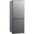 MPM-182-KB-33/AA fridge-freezer Freestanding Inox