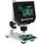 Микроскоп, Omegon Digistar 1x-600x, LCD 4,3'' Микроскоп
